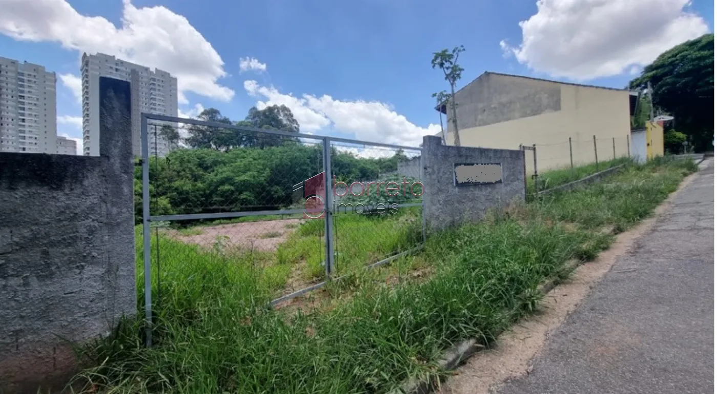 Comprar Terreno / Padrão em Jundiaí R$ 320.000,00 - Foto 1