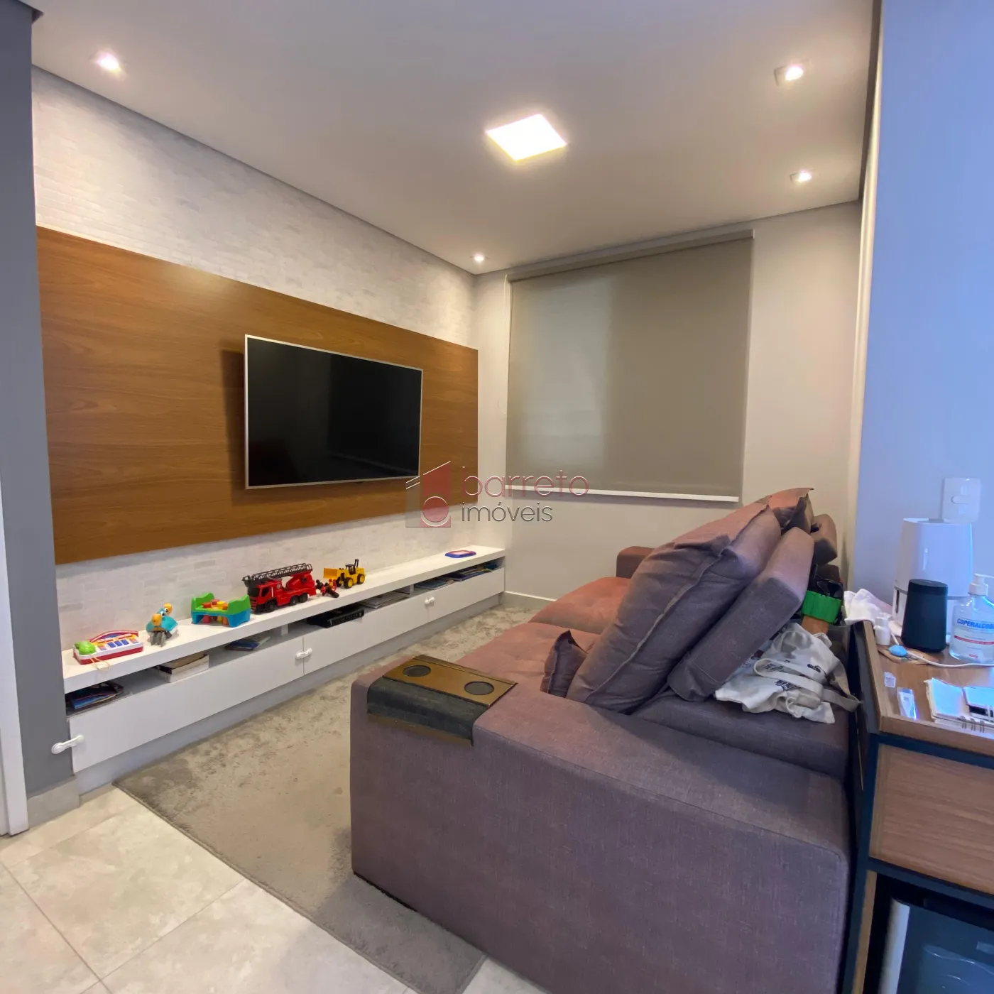 Comprar Apartamento / Padrão em Jundiaí R$ 980.000,00 - Foto 5