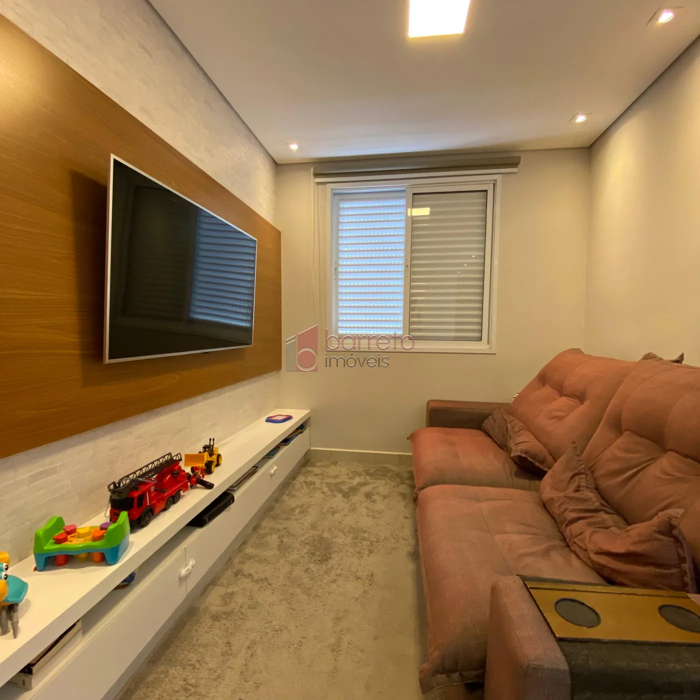 Comprar Apartamento / Padrão em Jundiaí R$ 980.000,00 - Foto 6