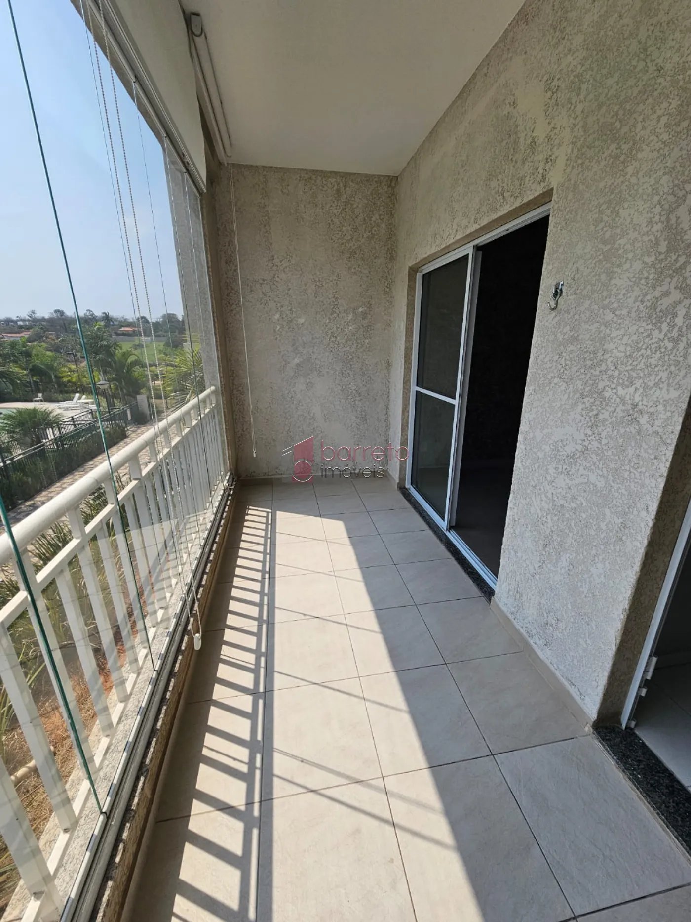 Alugar Apartamento / Padrão em Jundiaí R$ 3.200,00 - Foto 1