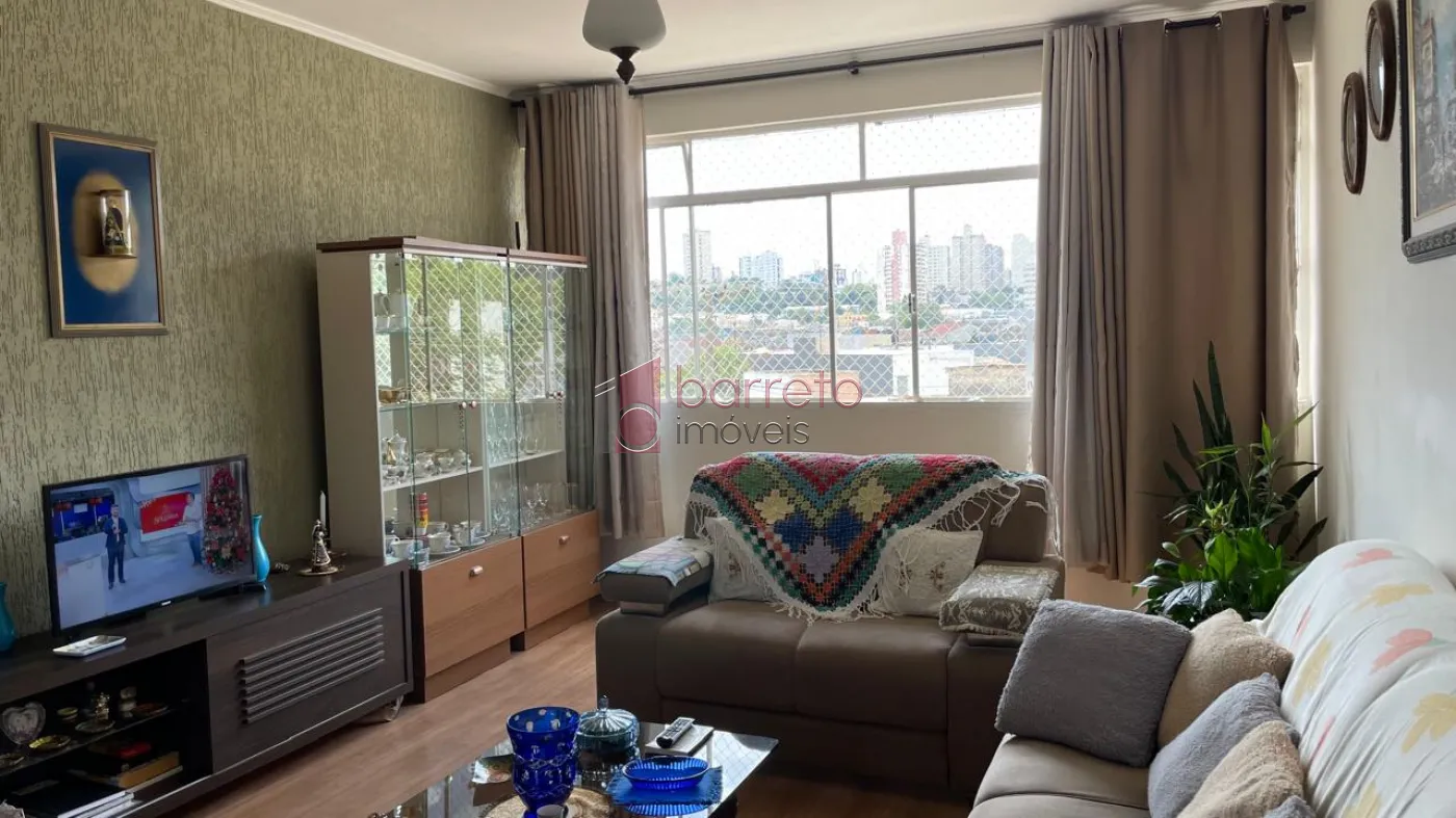 Comprar Apartamento / Padrão em Jundiaí R$ 425.000,00 - Foto 3