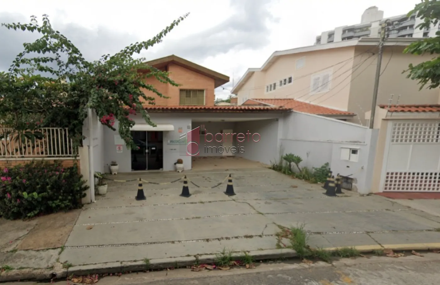 Alugar Comercial / Casa em Jundiaí R$ 6.500,00 - Foto 1