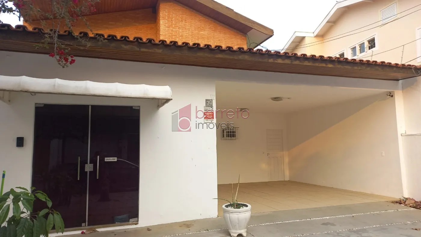 Alugar Comercial / Casa em Jundiaí R$ 6.500,00 - Foto 2