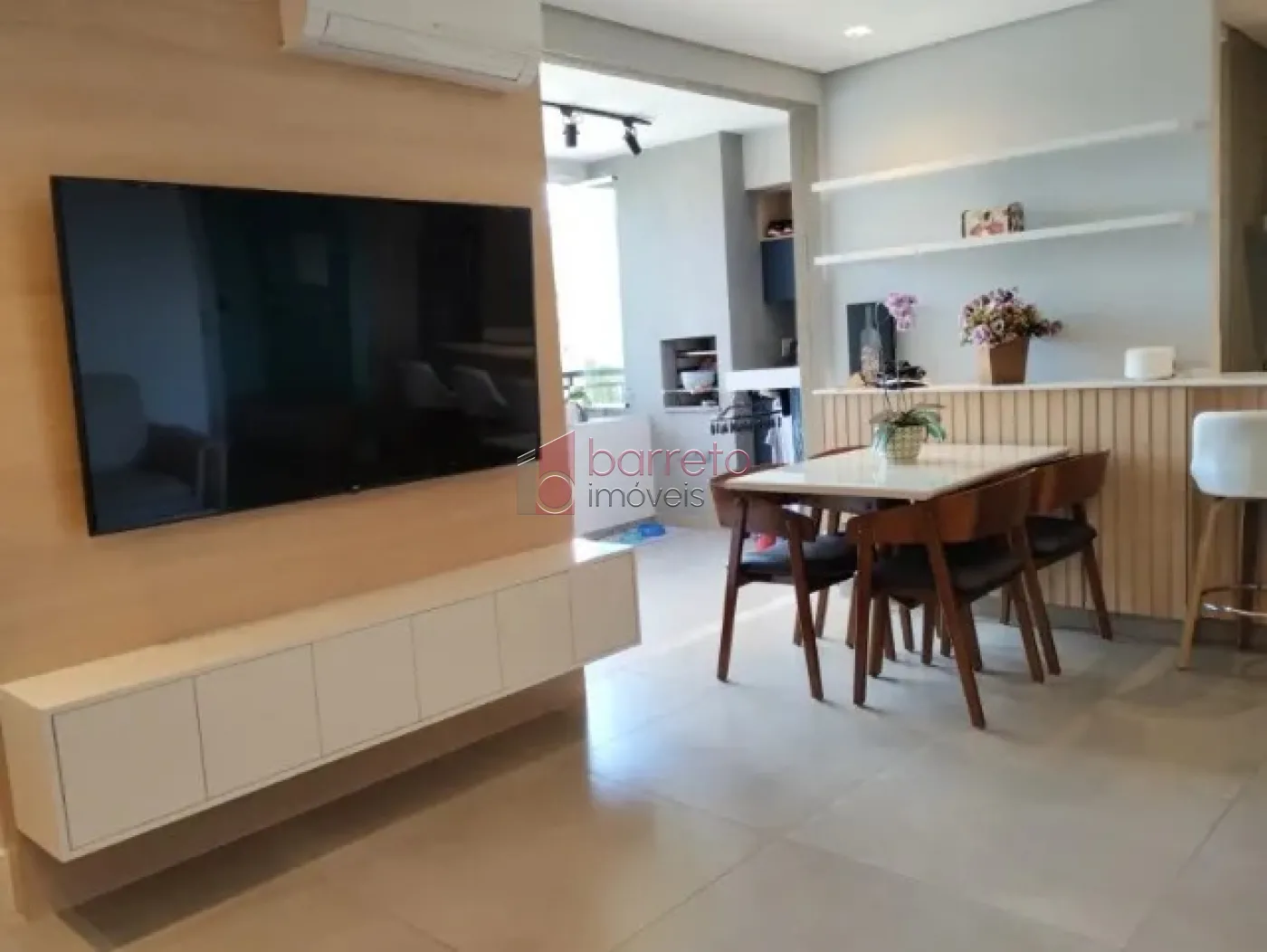 Comprar Apartamento / Padrão em Jundiaí R$ 870.000,00 - Foto 2