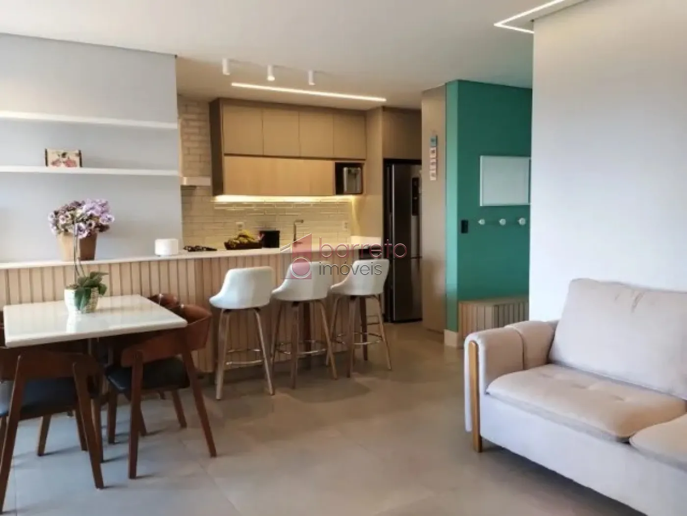 Comprar Apartamento / Padrão em Jundiaí R$ 870.000,00 - Foto 1