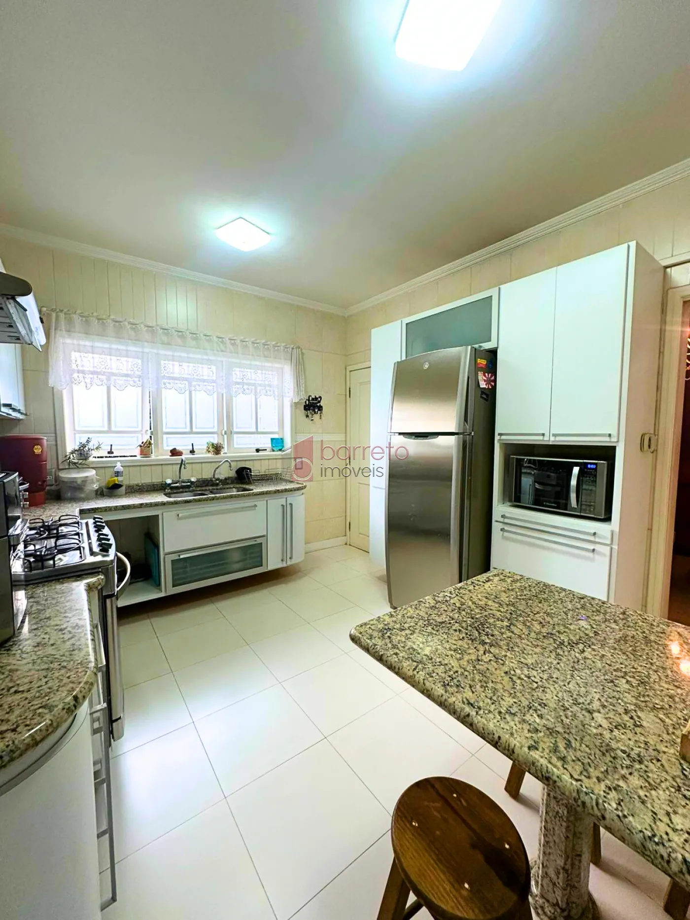 Comprar Casa / Térrea em Jundiaí R$ 1.270.000,00 - Foto 8