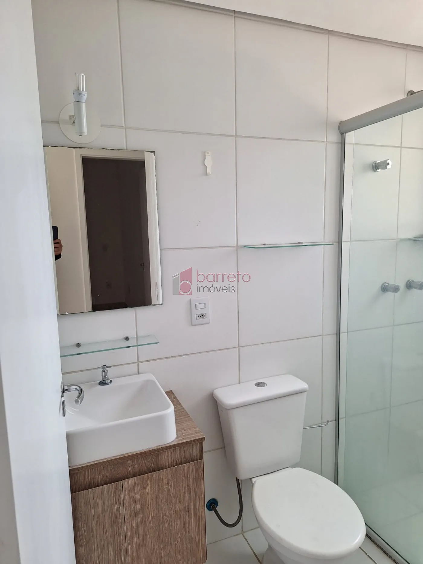 Alugar Apartamento / Padrão em Jundiaí R$ 2.000,00 - Foto 15