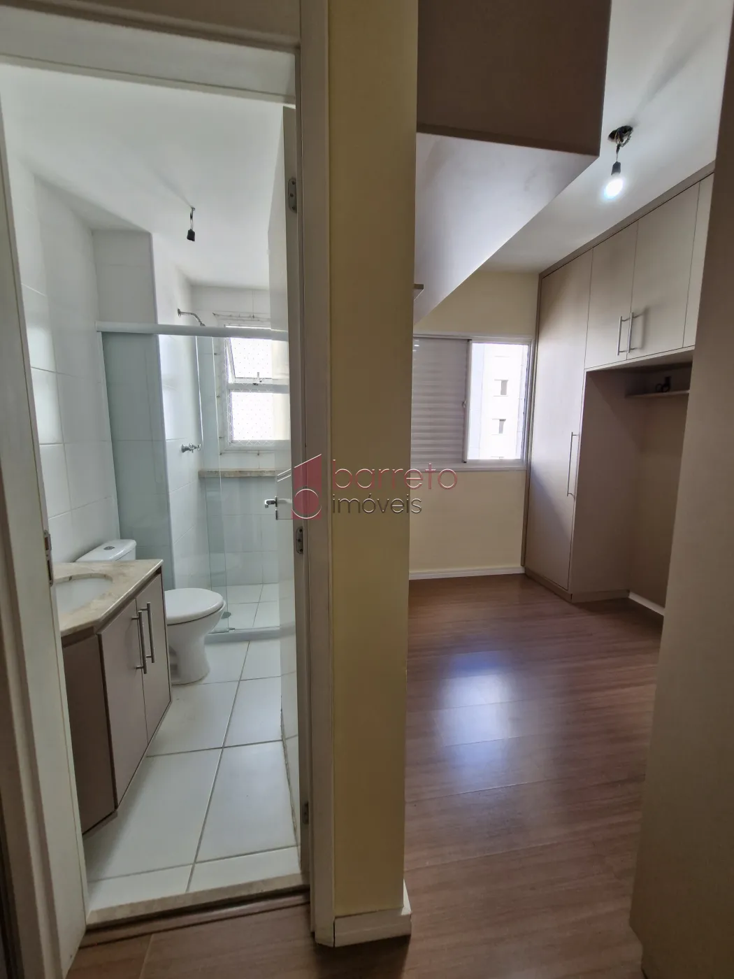 Alugar Apartamento / Padrão em Jundiaí R$ 2.800,00 - Foto 13