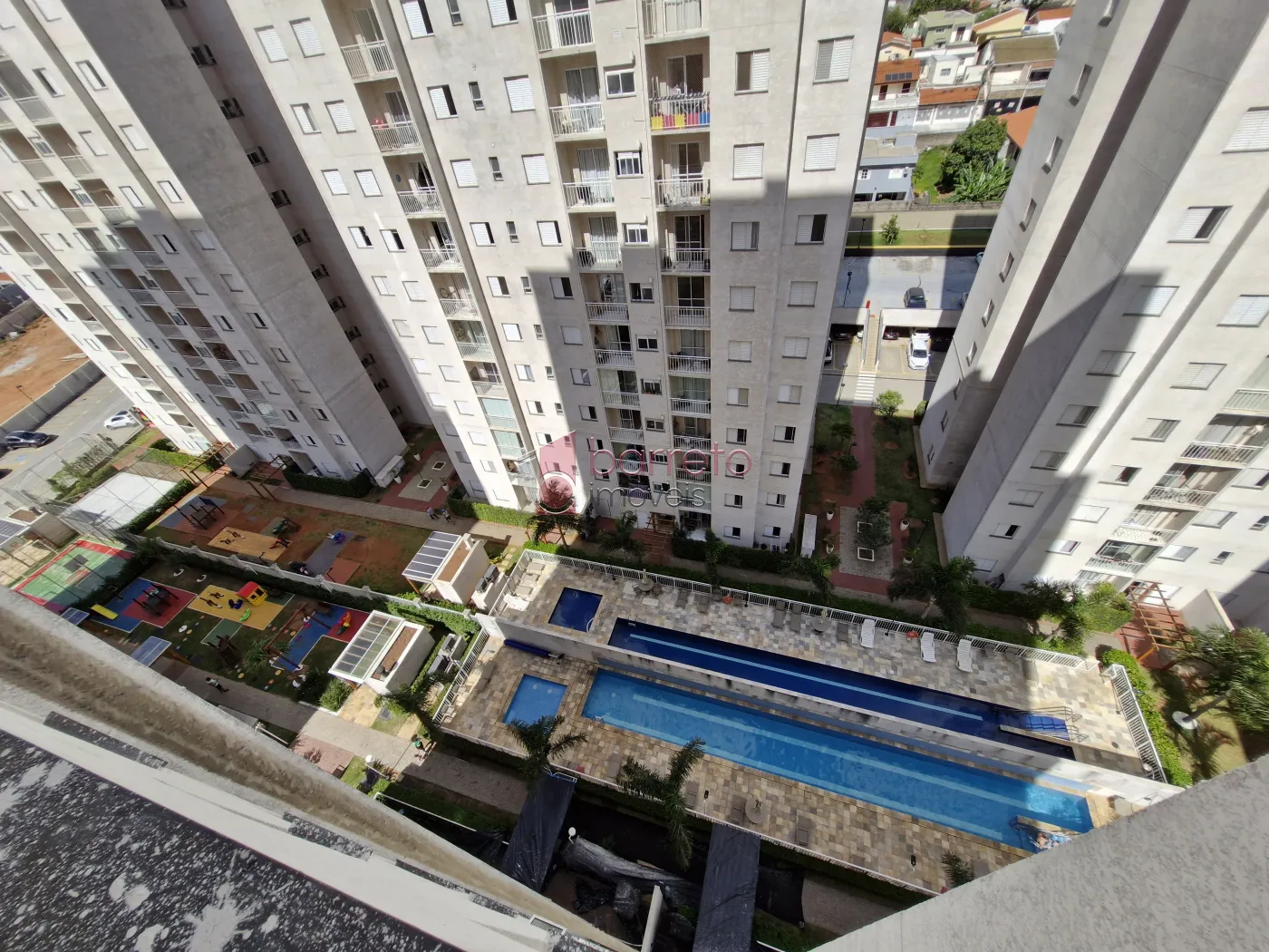 Alugar Apartamento / Padrão em Jundiaí R$ 2.800,00 - Foto 18