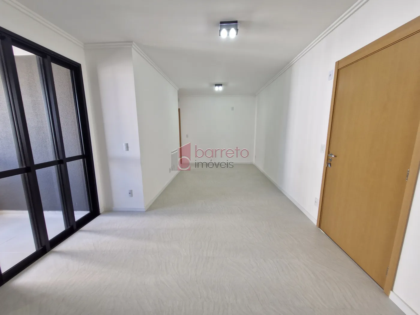 Alugar Apartamento / Padrão em Jundiaí R$ 3.000,00 - Foto 1