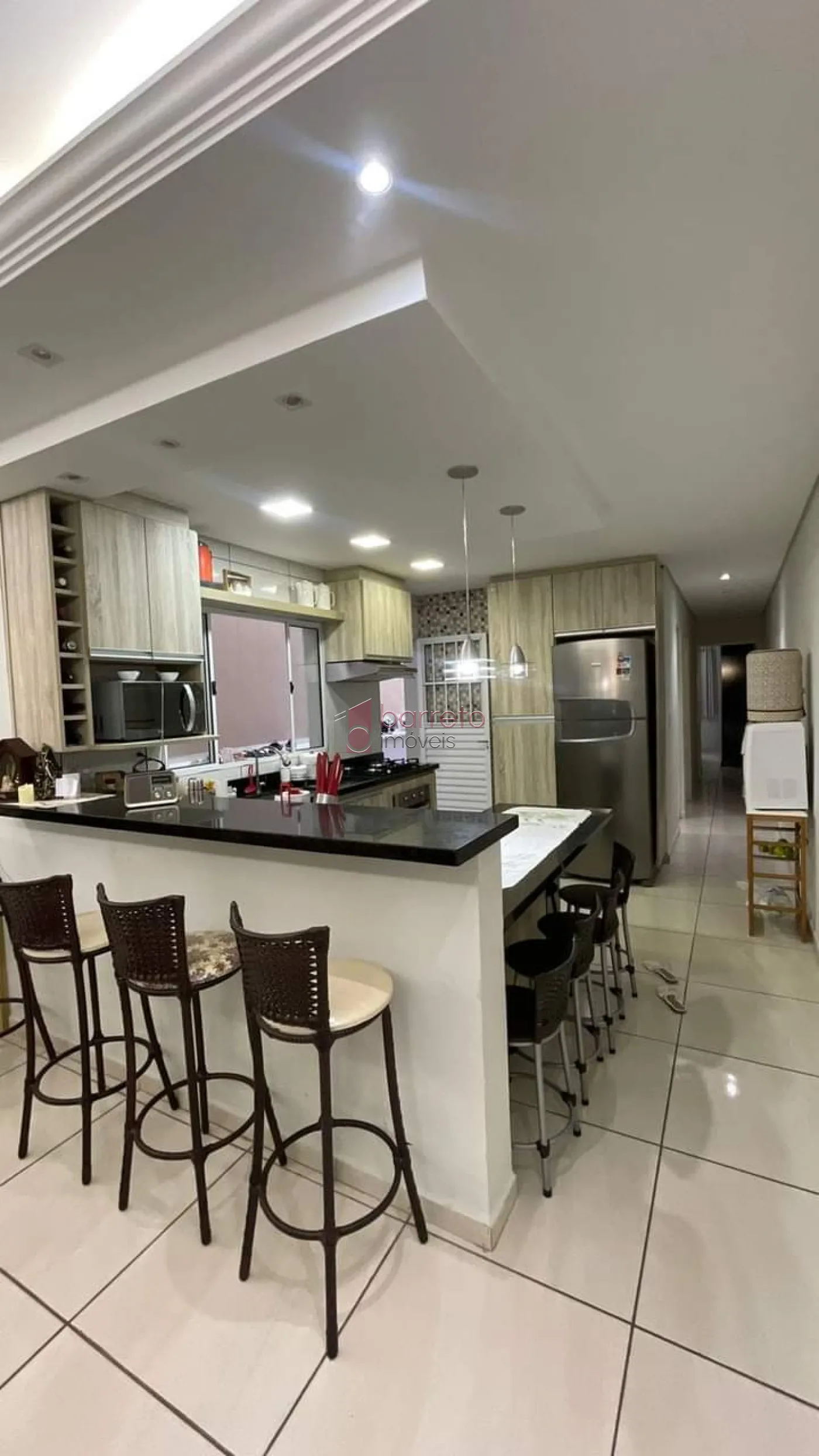 Comprar Casa / Padrão em Várzea Paulista R$ 580.000,00 - Foto 3