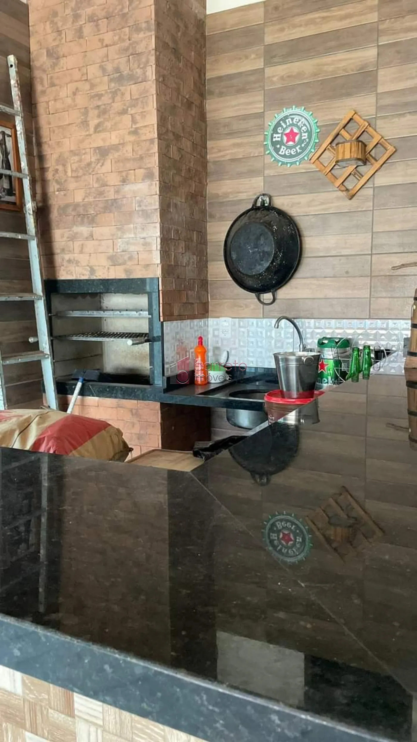 Comprar Casa / Padrão em Várzea Paulista R$ 580.000,00 - Foto 6