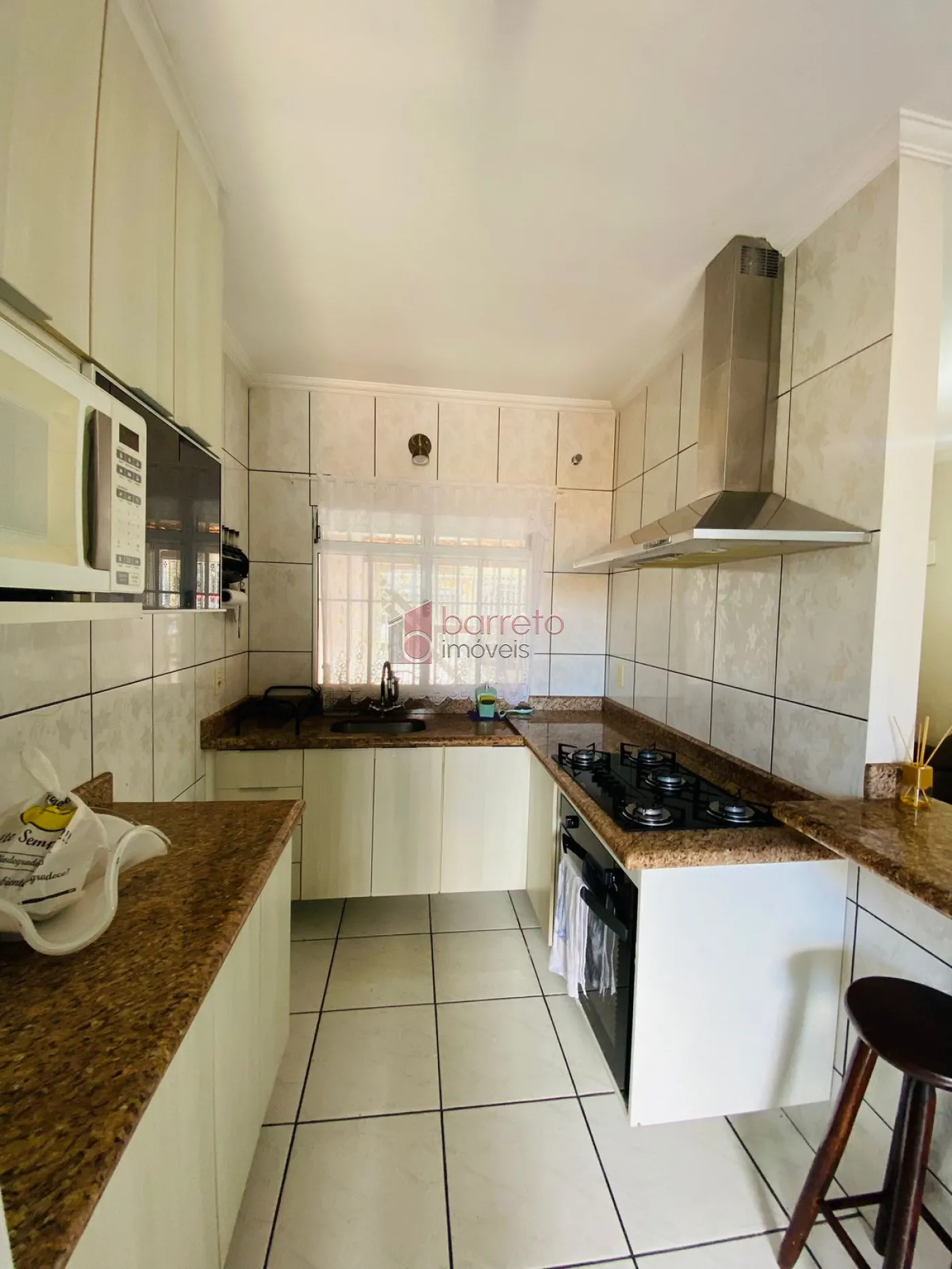 Alugar Casa / Padrão em Jundiaí R$ 3.500,00 - Foto 1