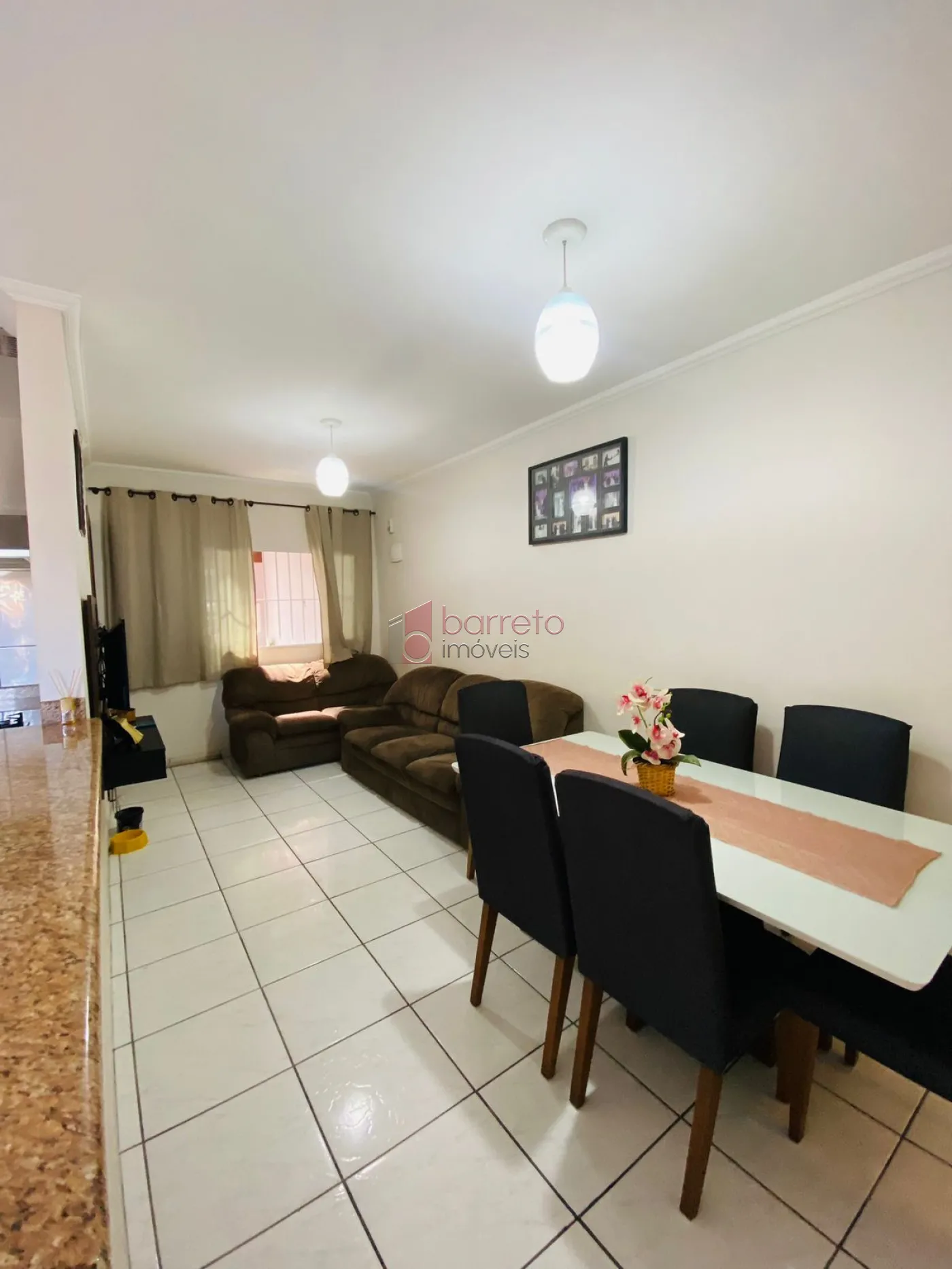 Alugar Casa / Padrão em Jundiaí R$ 3.500,00 - Foto 6