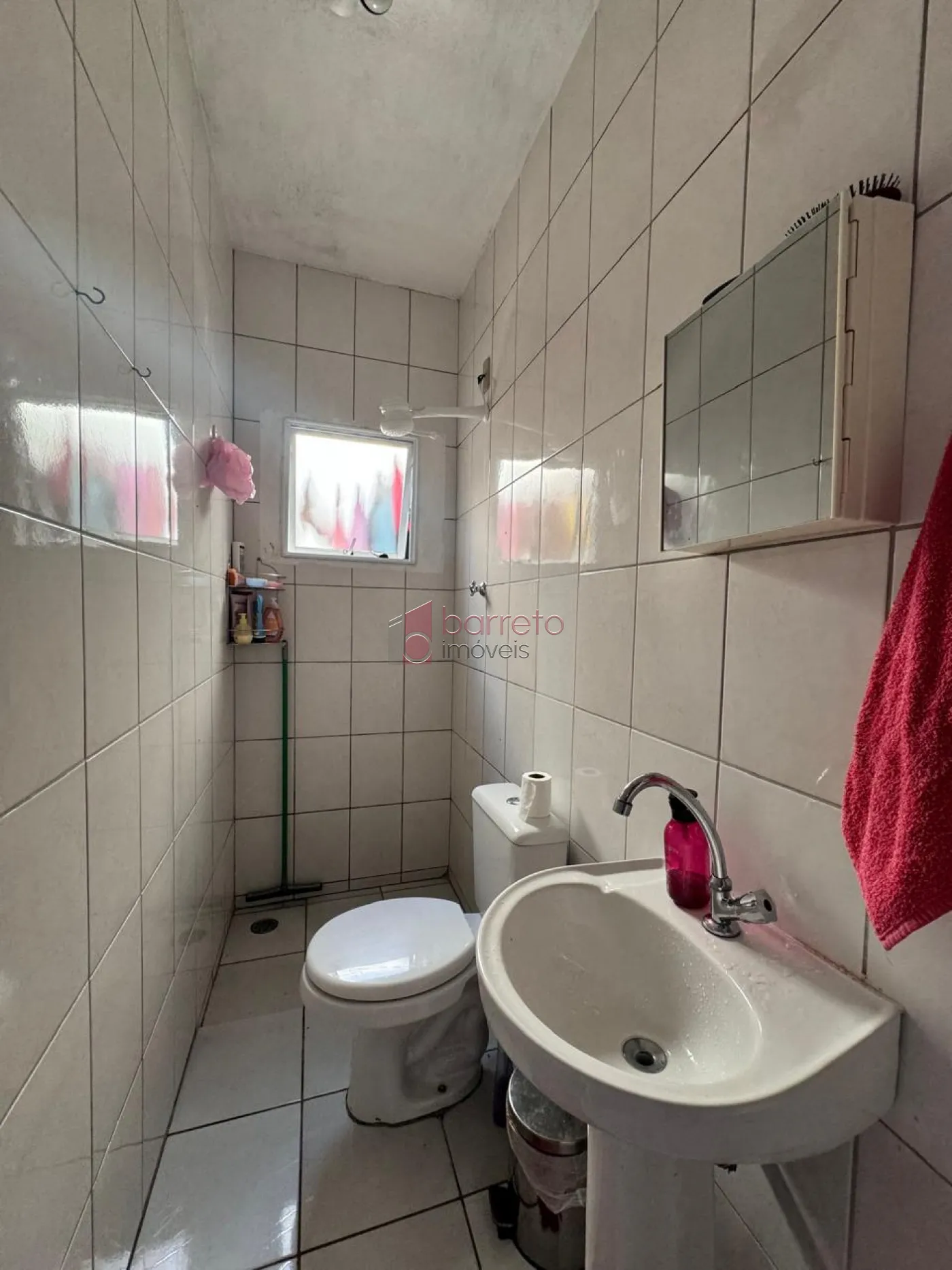 Comprar Casa / Térrea em Jundiaí R$ 320.000,00 - Foto 6