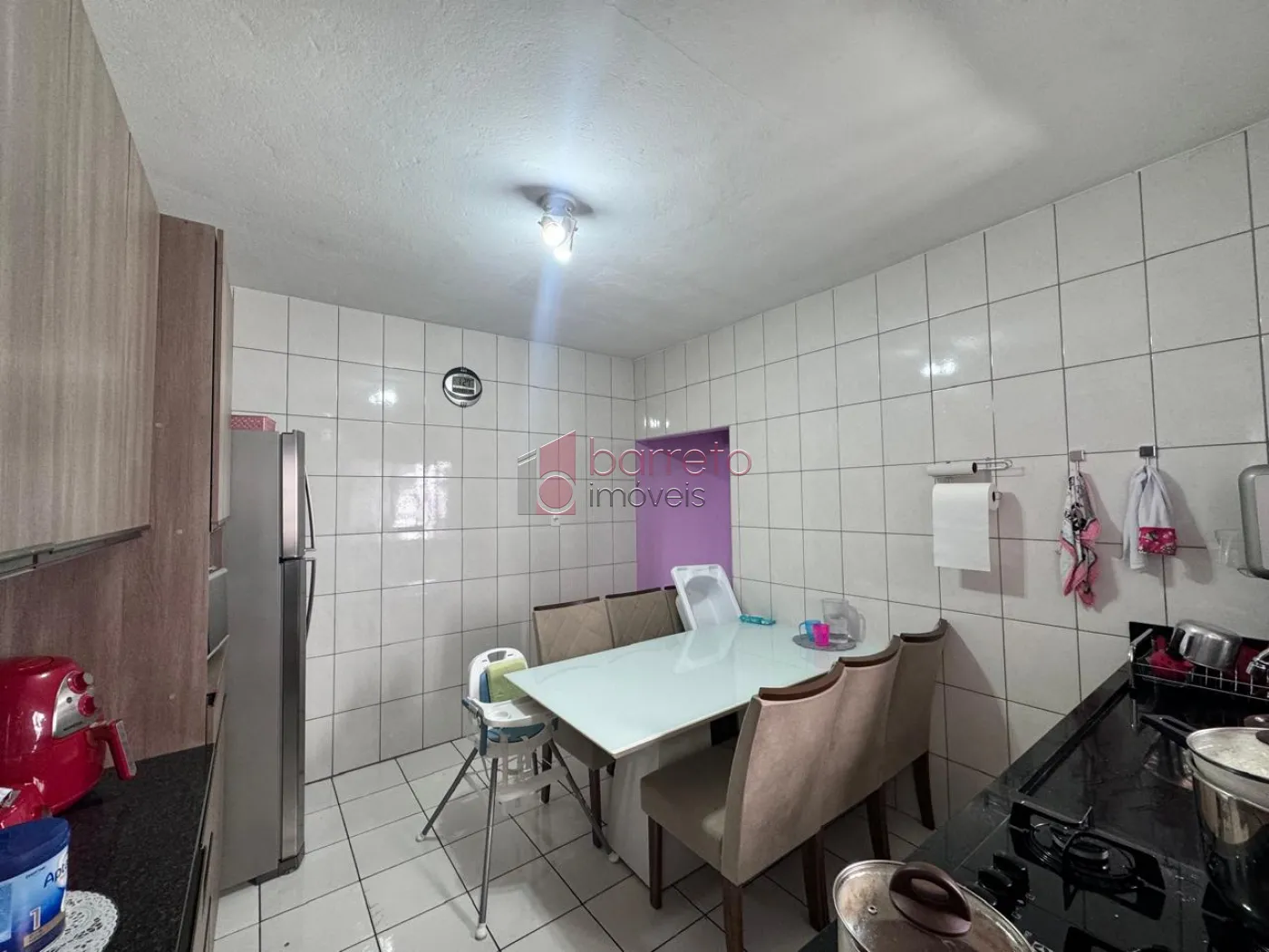 Comprar Casa / Térrea em Jundiaí R$ 320.000,00 - Foto 4