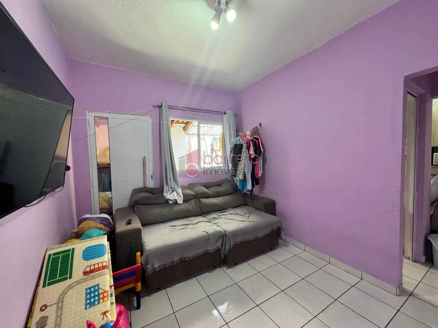 Comprar Casa / Térrea em Jundiaí R$ 320.000,00 - Foto 8