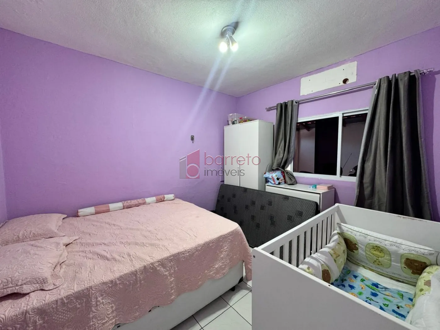 Comprar Casa / Térrea em Jundiaí R$ 320.000,00 - Foto 9