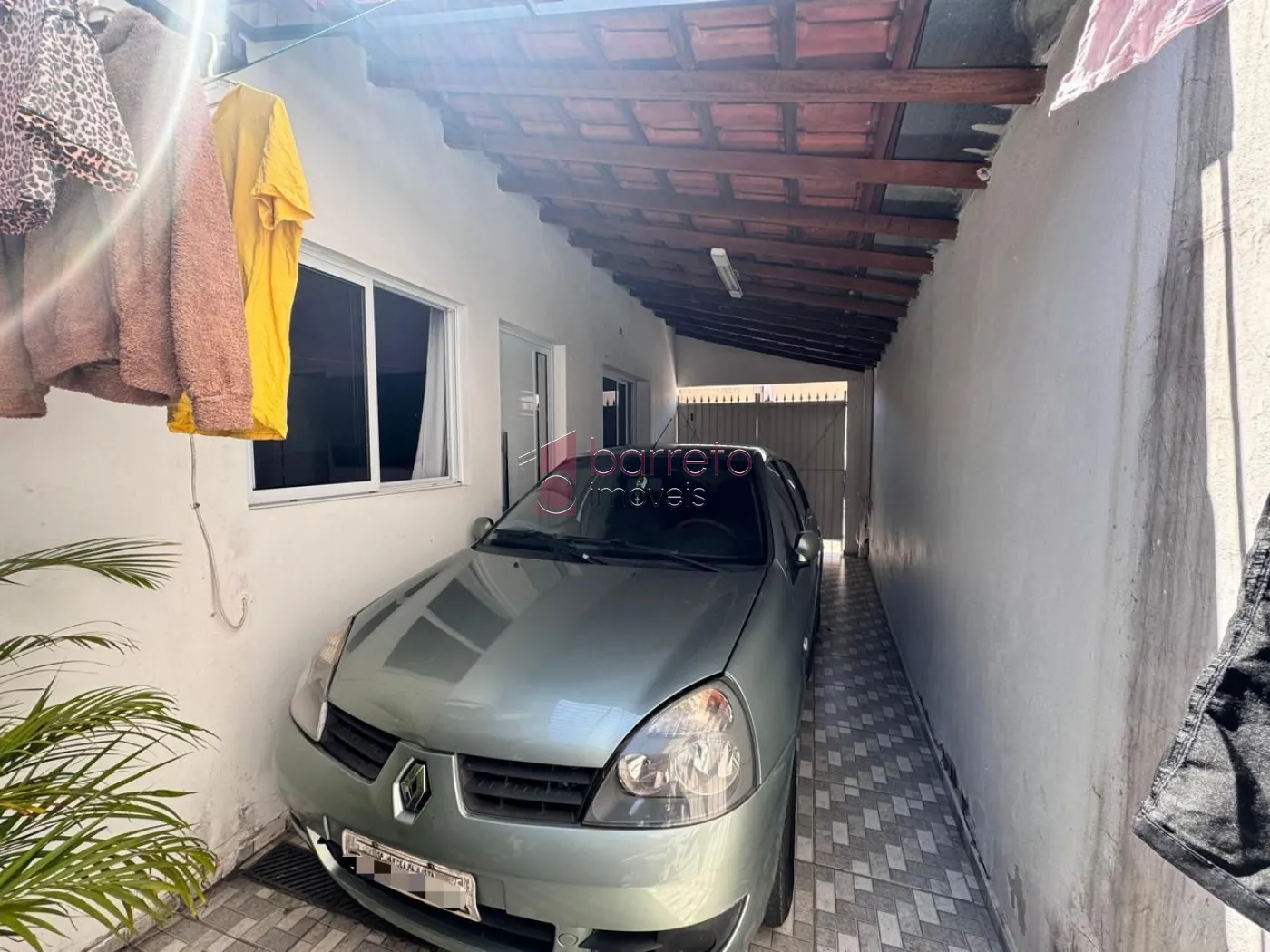 Comprar Casa / Térrea em Jundiaí R$ 320.000,00 - Foto 3