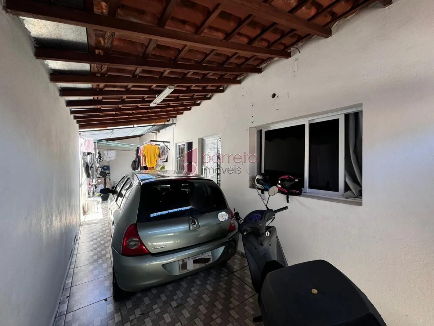 Comprar Casa / Térrea em Jundiaí R$ 320.000,00 - Foto 2