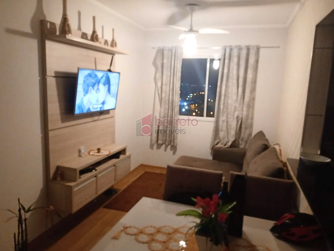 Comprar Apartamento / Padrão em jundiai R$ 305.000,00 - Foto 2