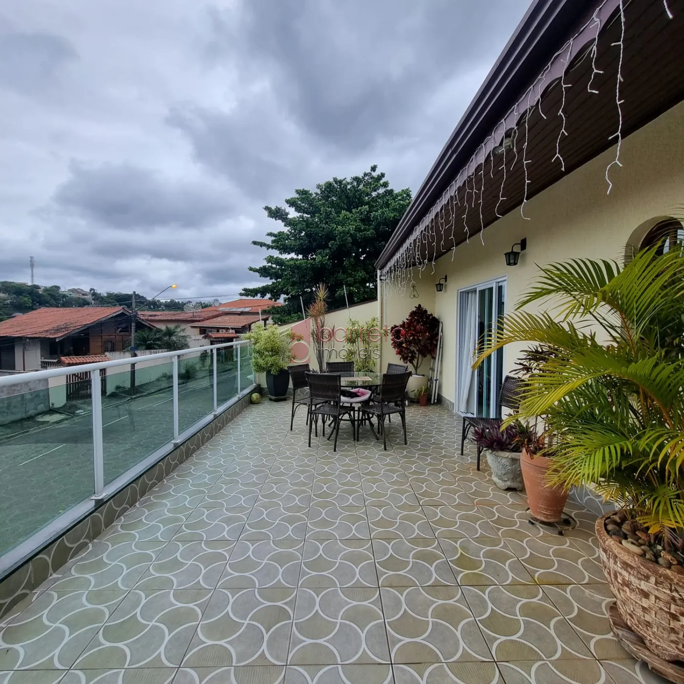 Comprar Casa / Padrão em Jundiaí R$ 1.070.000,00 - Foto 2