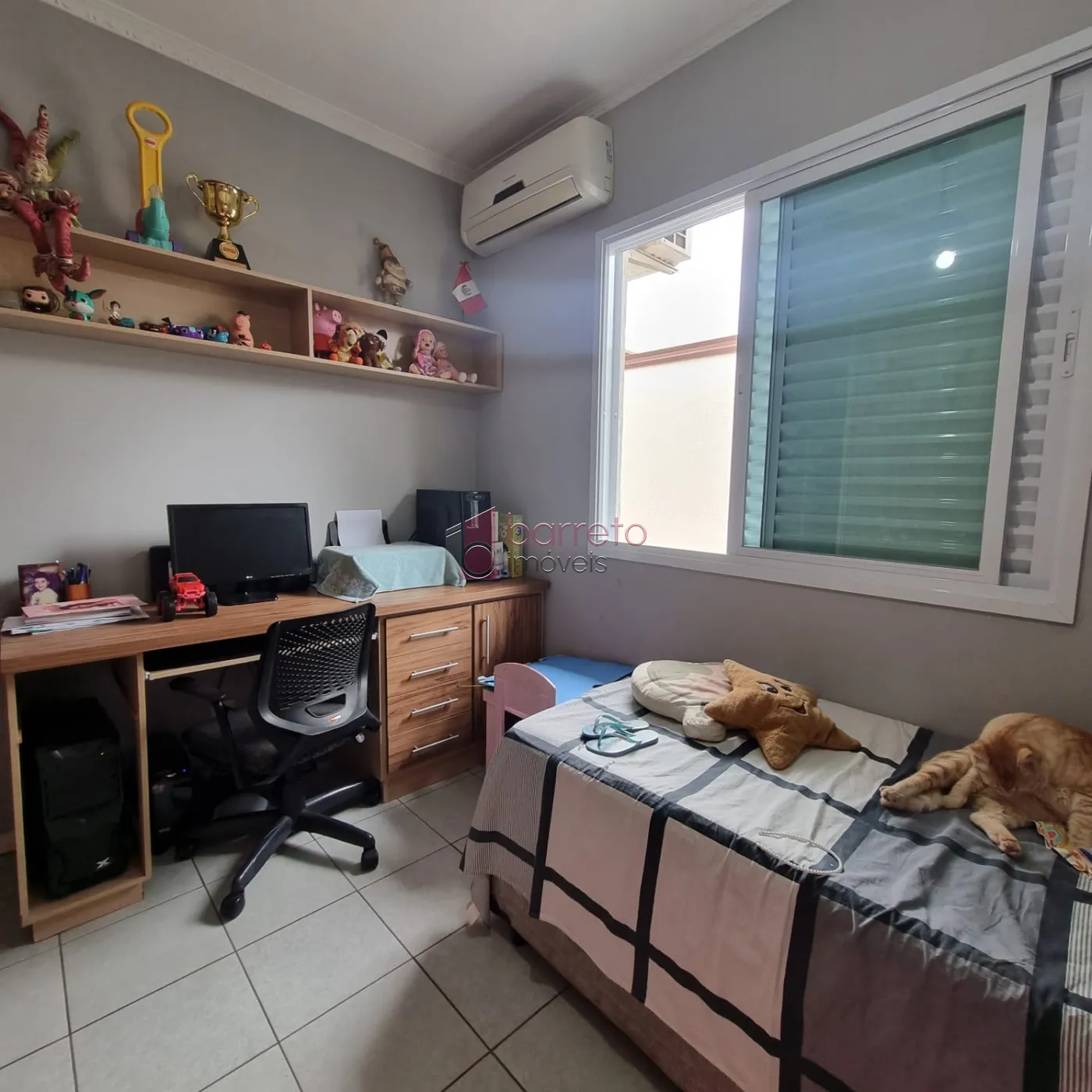 Comprar Casa / Padrão em Jundiaí R$ 1.070.000,00 - Foto 15