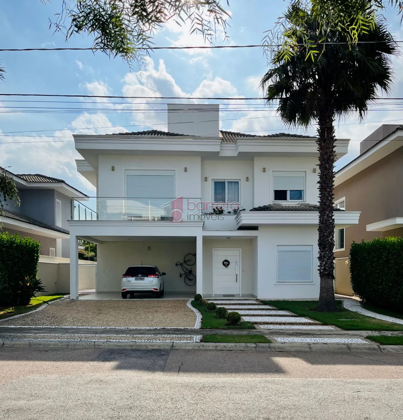 Comprar Casa / Condomínio em Jundiaí R$ 2.820.000,00 - Foto 21