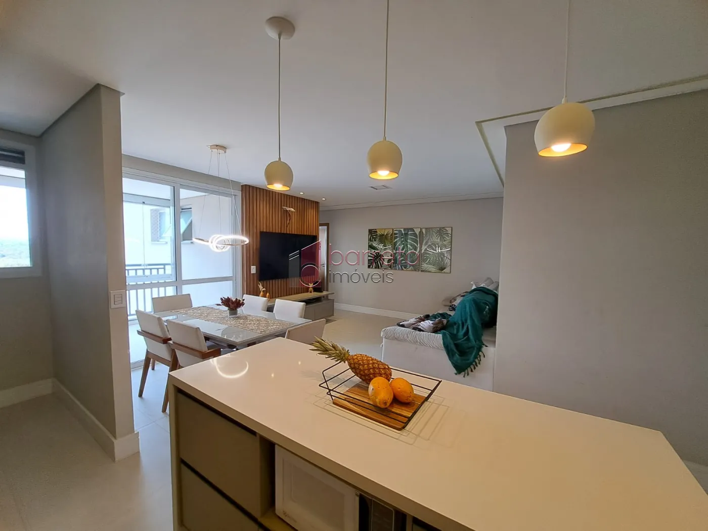 Comprar Apartamento / Alto Padrão em Jundiaí R$ 945.000,00 - Foto 4