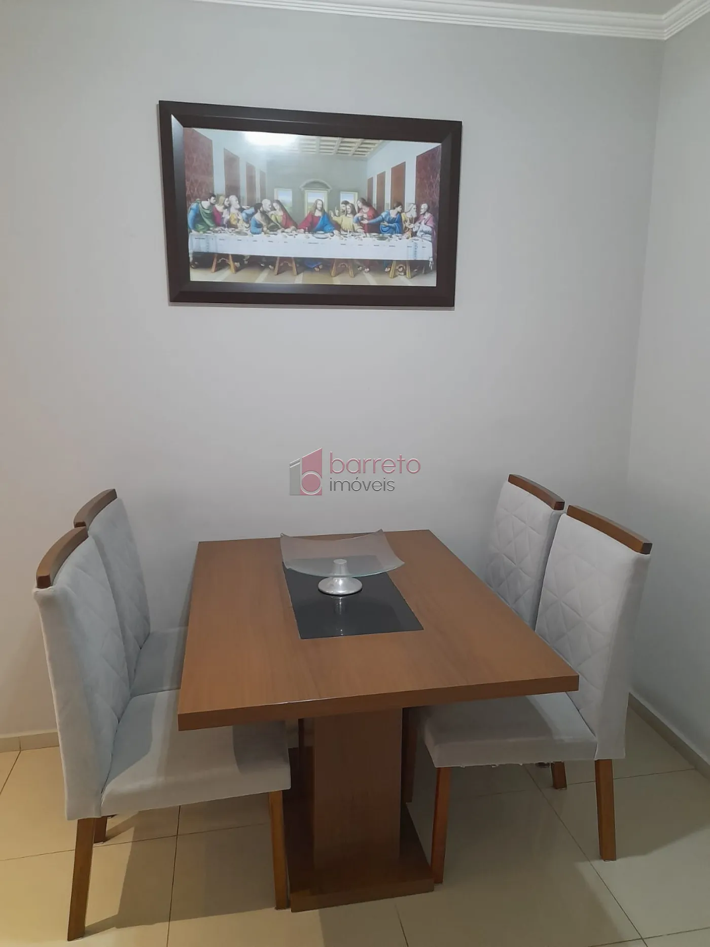 Comprar Apartamento / Padrão em Jundiaí R$ 350.000,00 - Foto 3