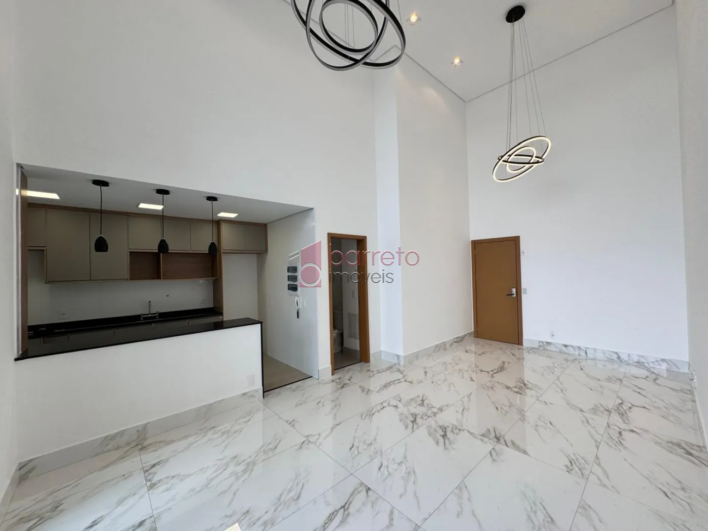 Alugar Apartamento / Padrão em Jundiaí R$ 5.600,00 - Foto 1