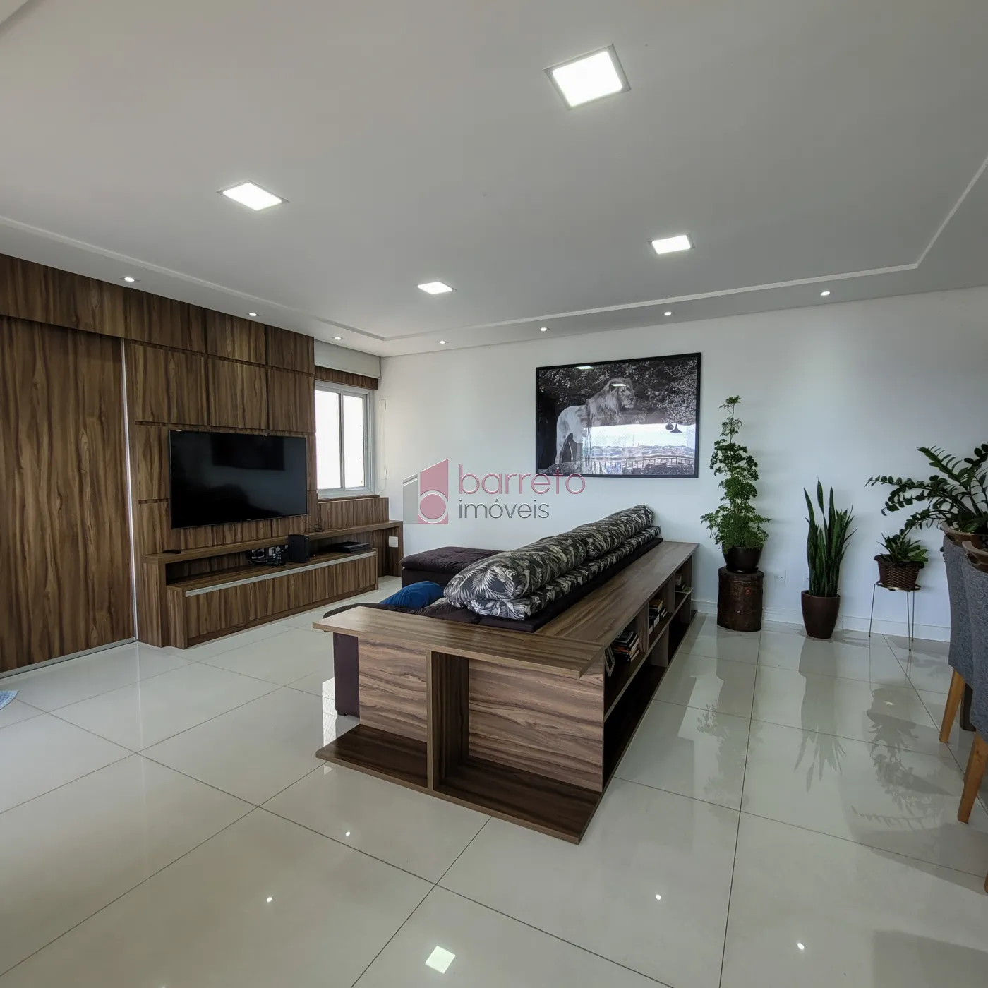 Comprar Apartamento / Padrão em Jundiaí R$ 1.290.000,00 - Foto 3