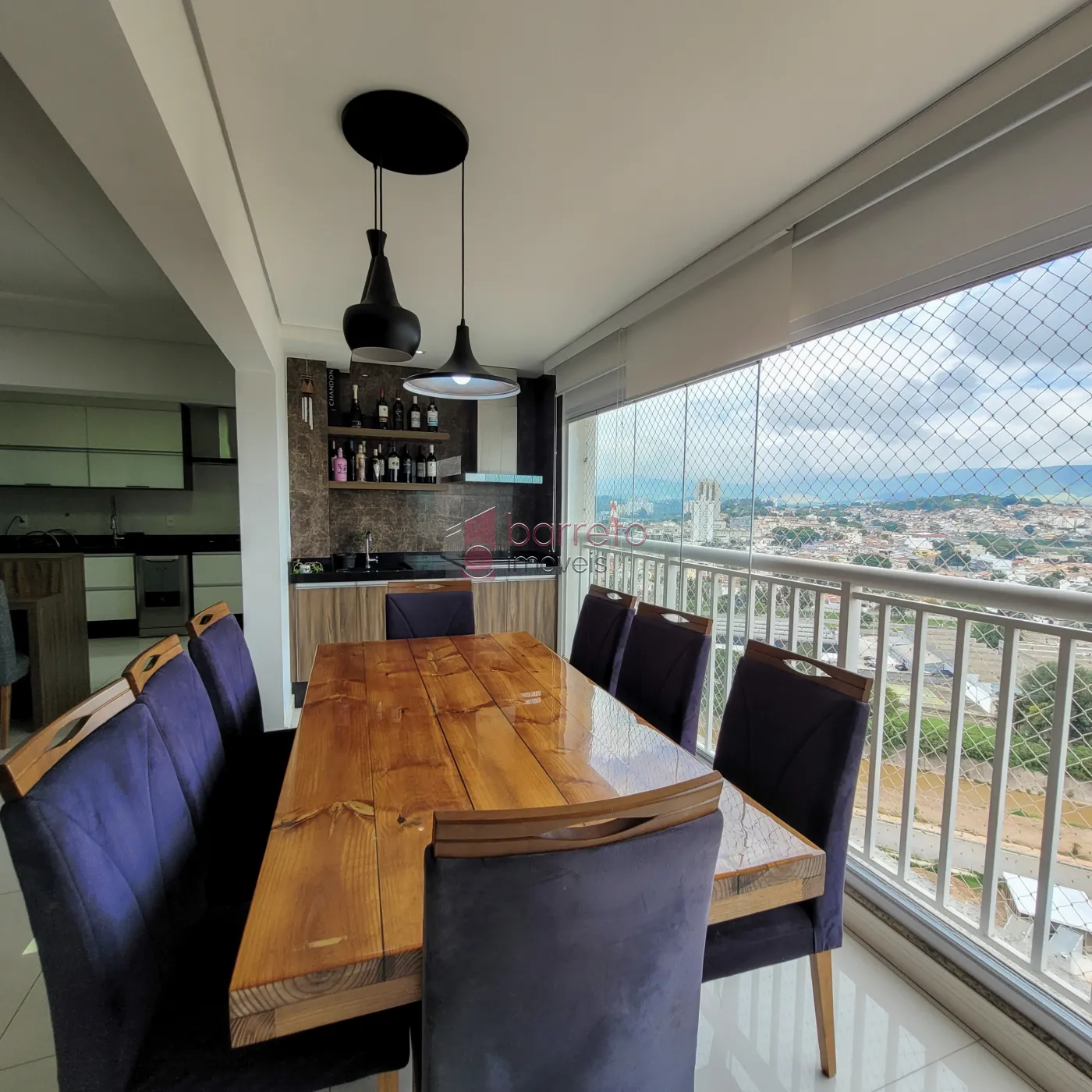 Comprar Apartamento / Padrão em Jundiaí R$ 1.290.000,00 - Foto 9