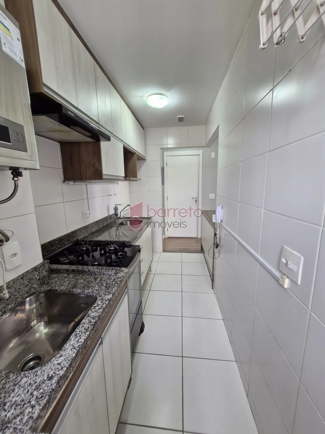 Alugar Apartamento / Padrão em Jundiaí R$ 2.800,00 - Foto 8