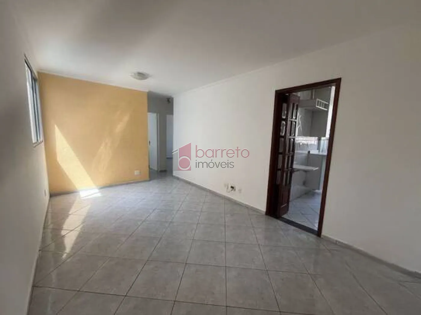 Alugar Apartamento / Padrão em Jundiaí R$ 2.100,00 - Foto 1