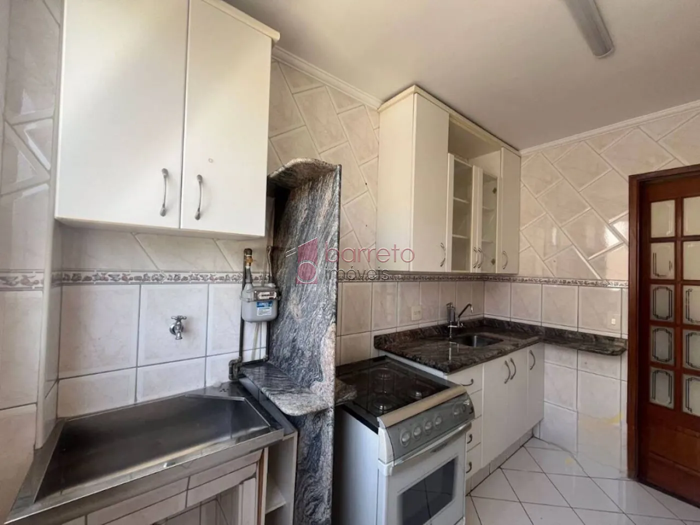 Alugar Apartamento / Padrão em Jundiaí R$ 2.100,00 - Foto 4