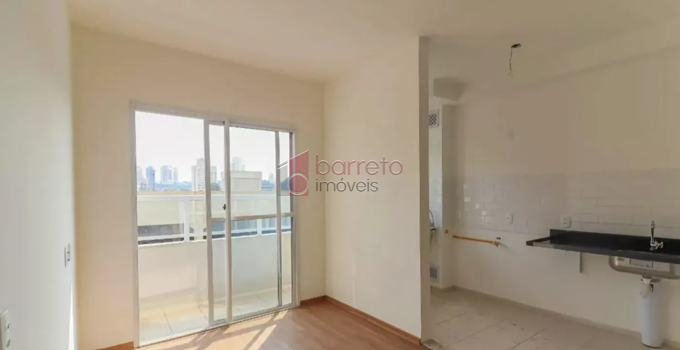 Comprar Apartamento / Padrão em Jundiaí R$ 300.000,00 - Foto 1