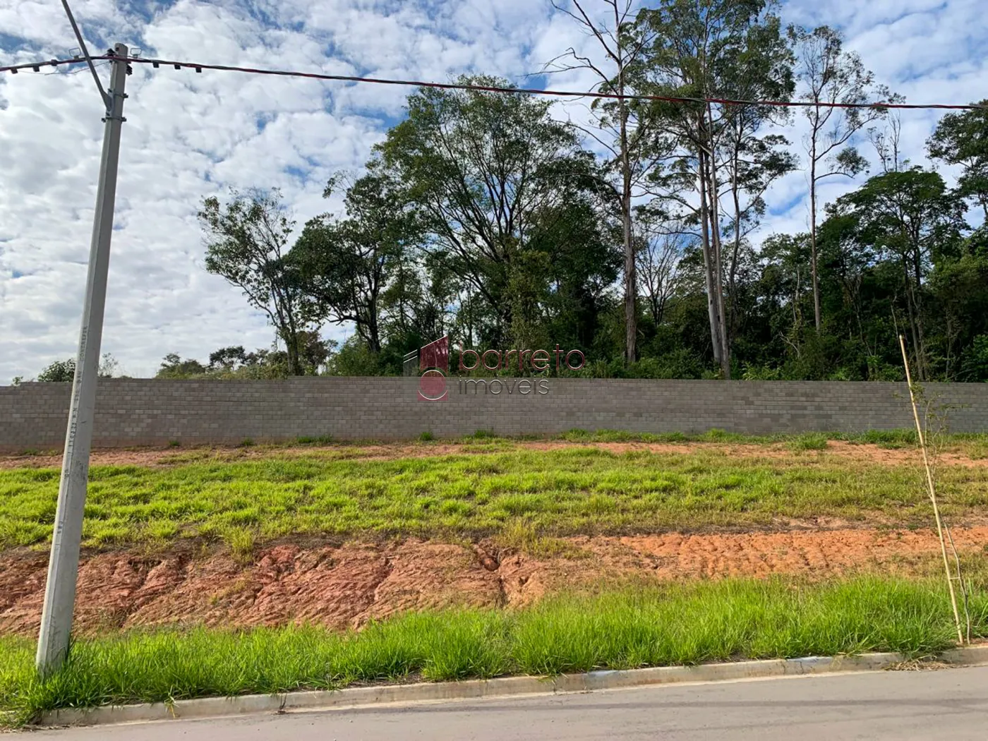 Comprar Terreno / Condomínio em Jundiaí R$ 390.000,00 - Foto 3