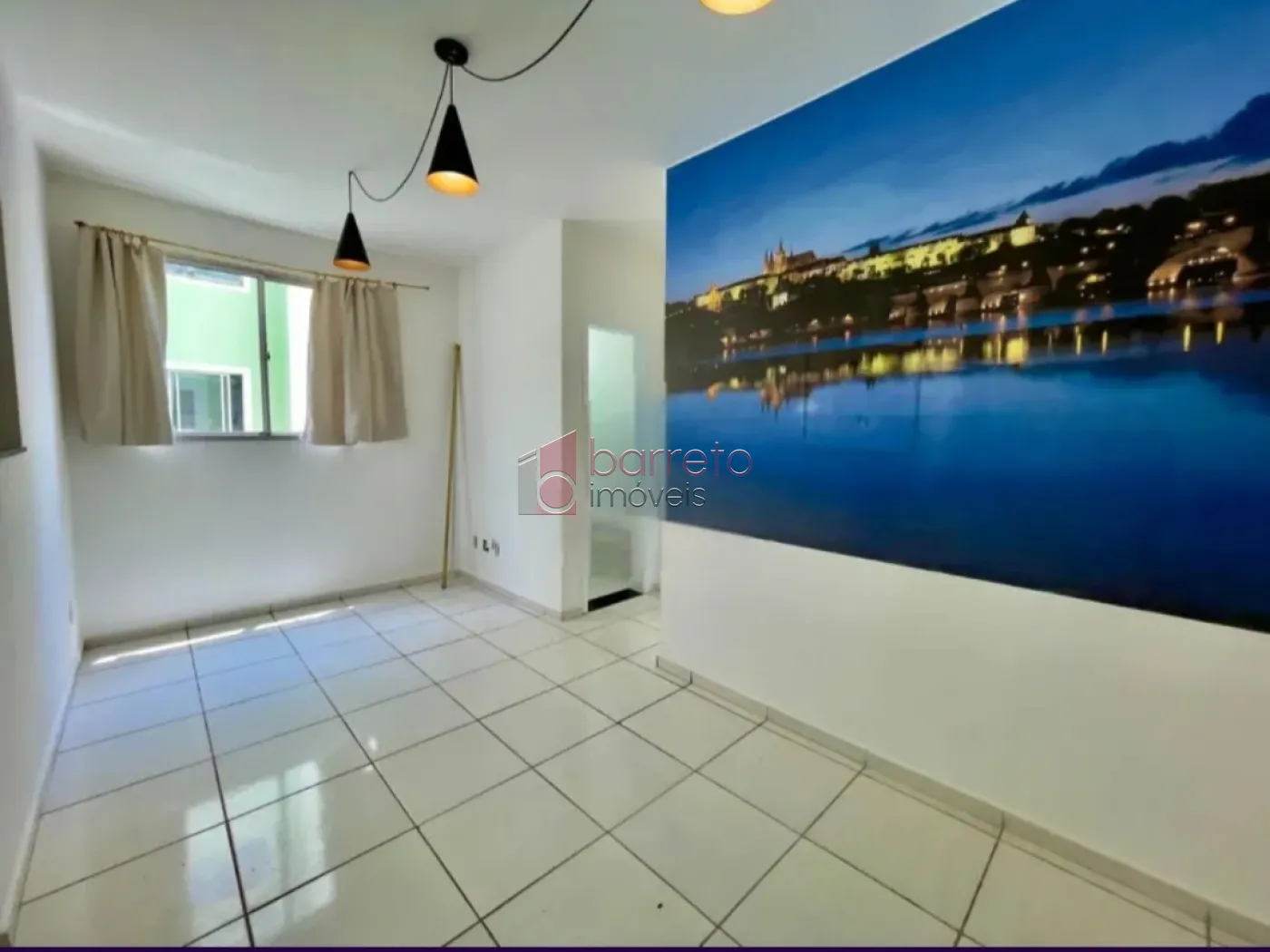 Alugar Apartamento / Padrão em Jundiaí R$ 1.900,00 - Foto 1