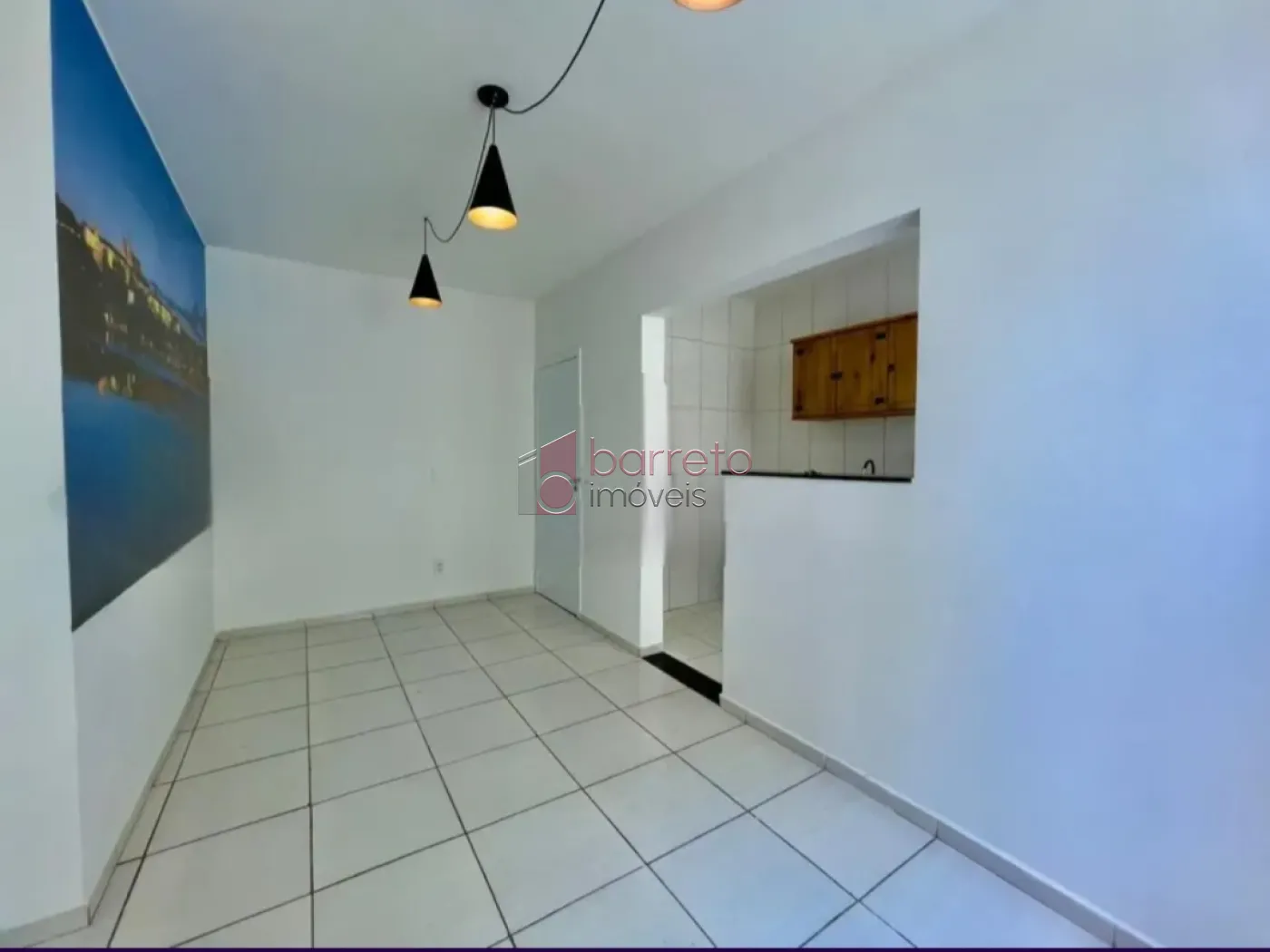 Alugar Apartamento / Padrão em Jundiaí R$ 1.900,00 - Foto 3