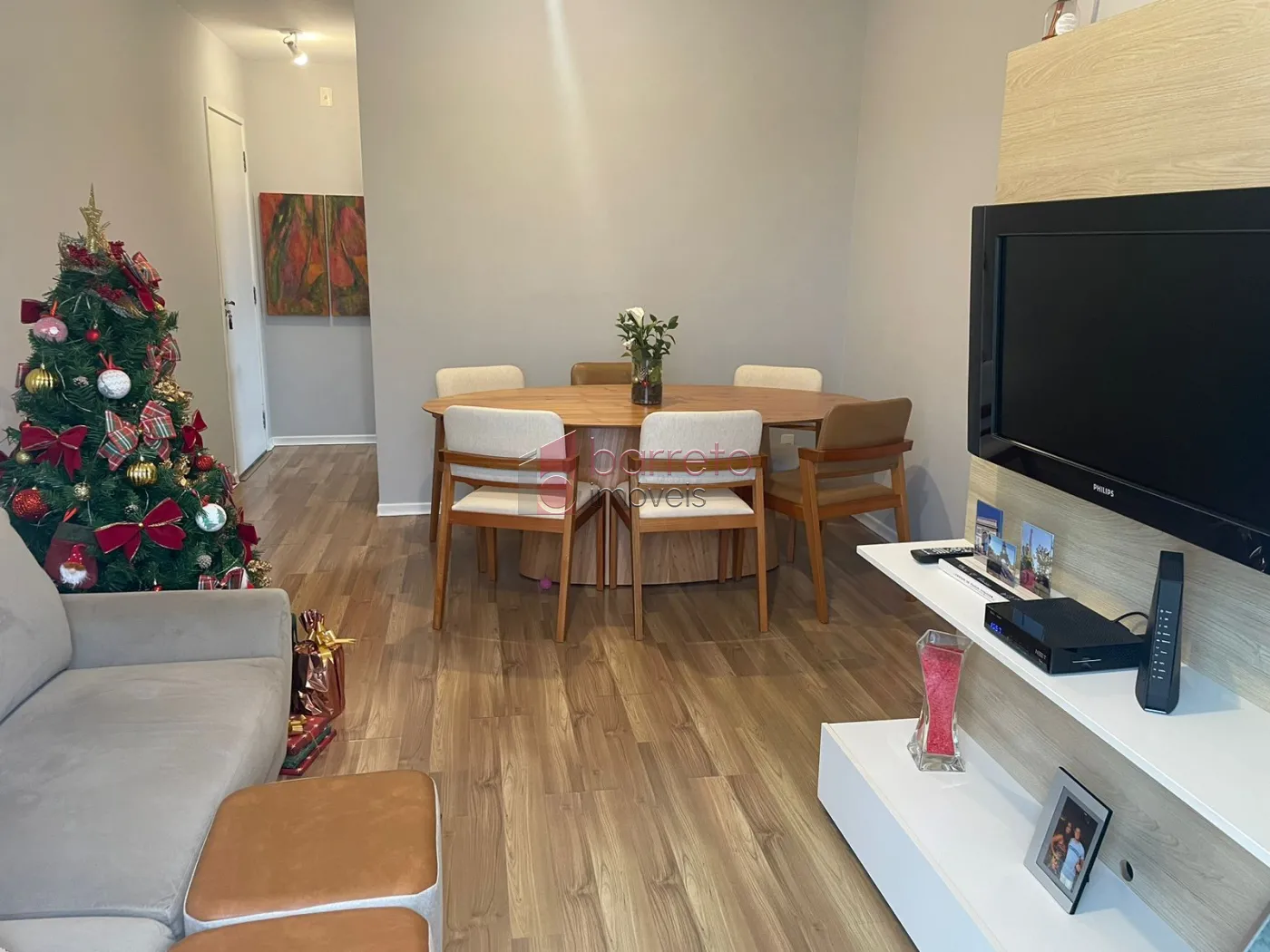 Comprar Apartamento / Padrão em Jundiaí R$ 630.000,00 - Foto 2