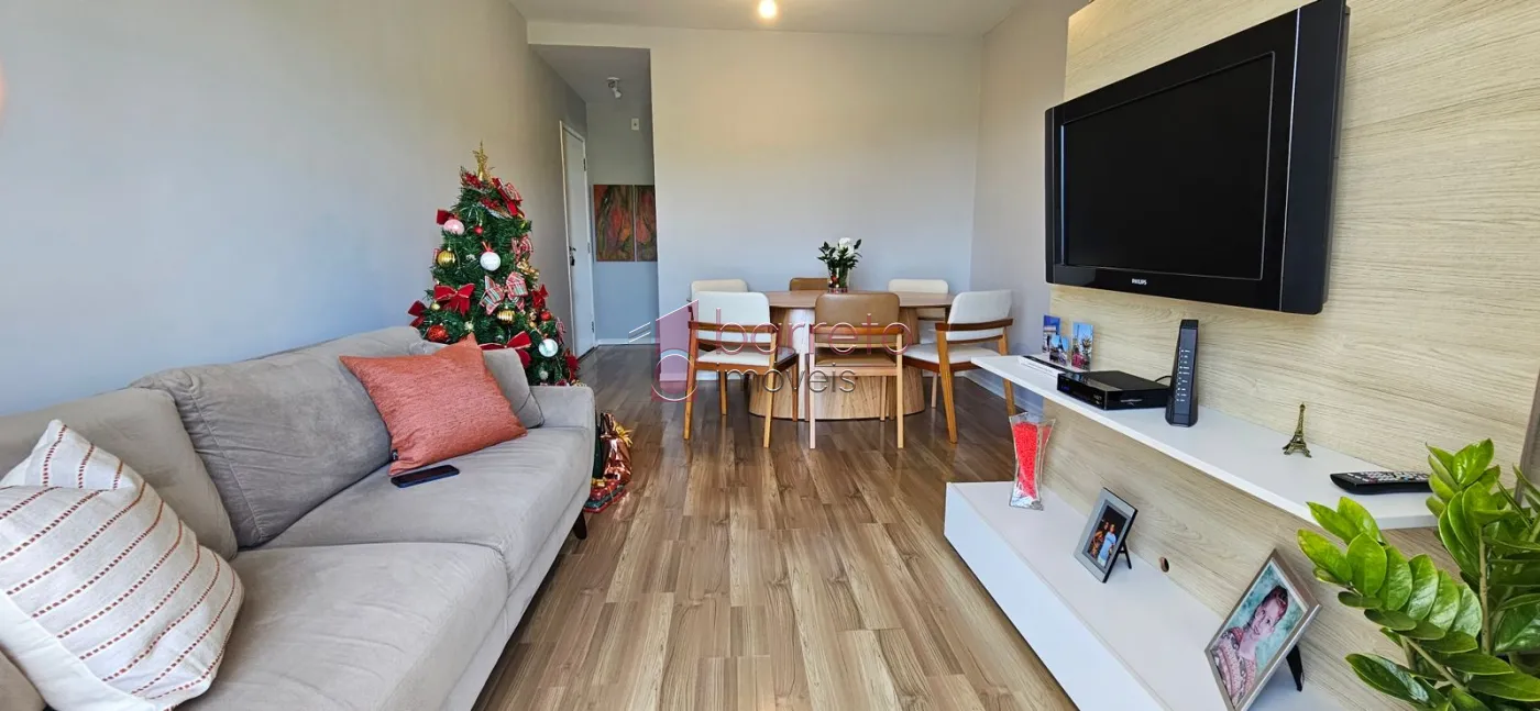 Comprar Apartamento / Padrão em Jundiaí R$ 630.000,00 - Foto 1