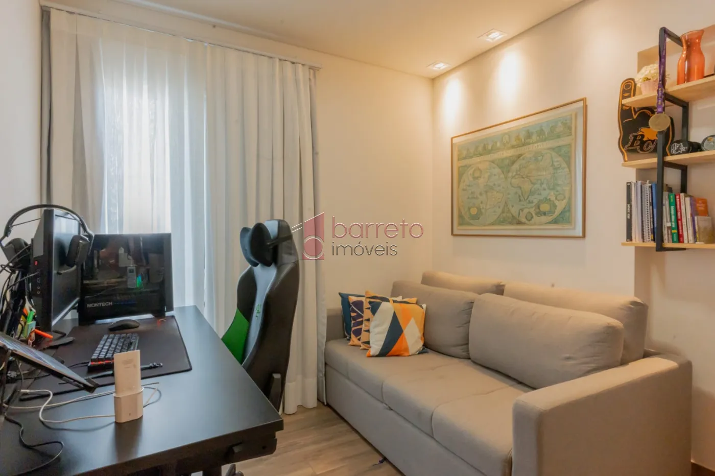 Comprar Apartamento / Padrão em Jundiaí R$ 1.250.000,00 - Foto 9