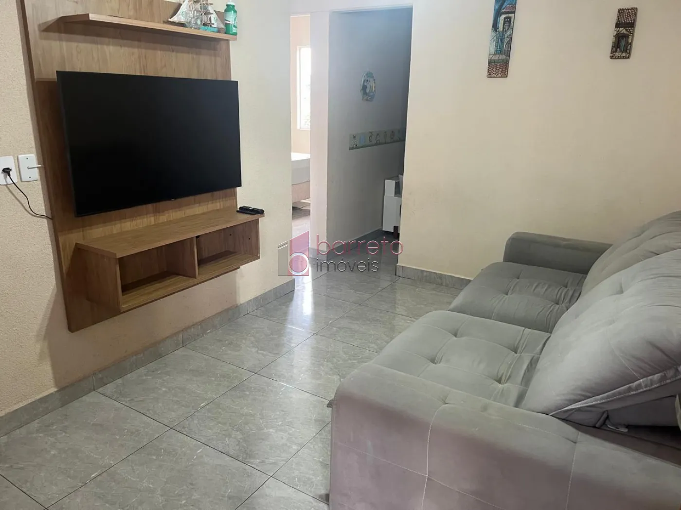 Comprar Apartamento / Padrão em Jundiaí R$ 210.000,00 - Foto 1