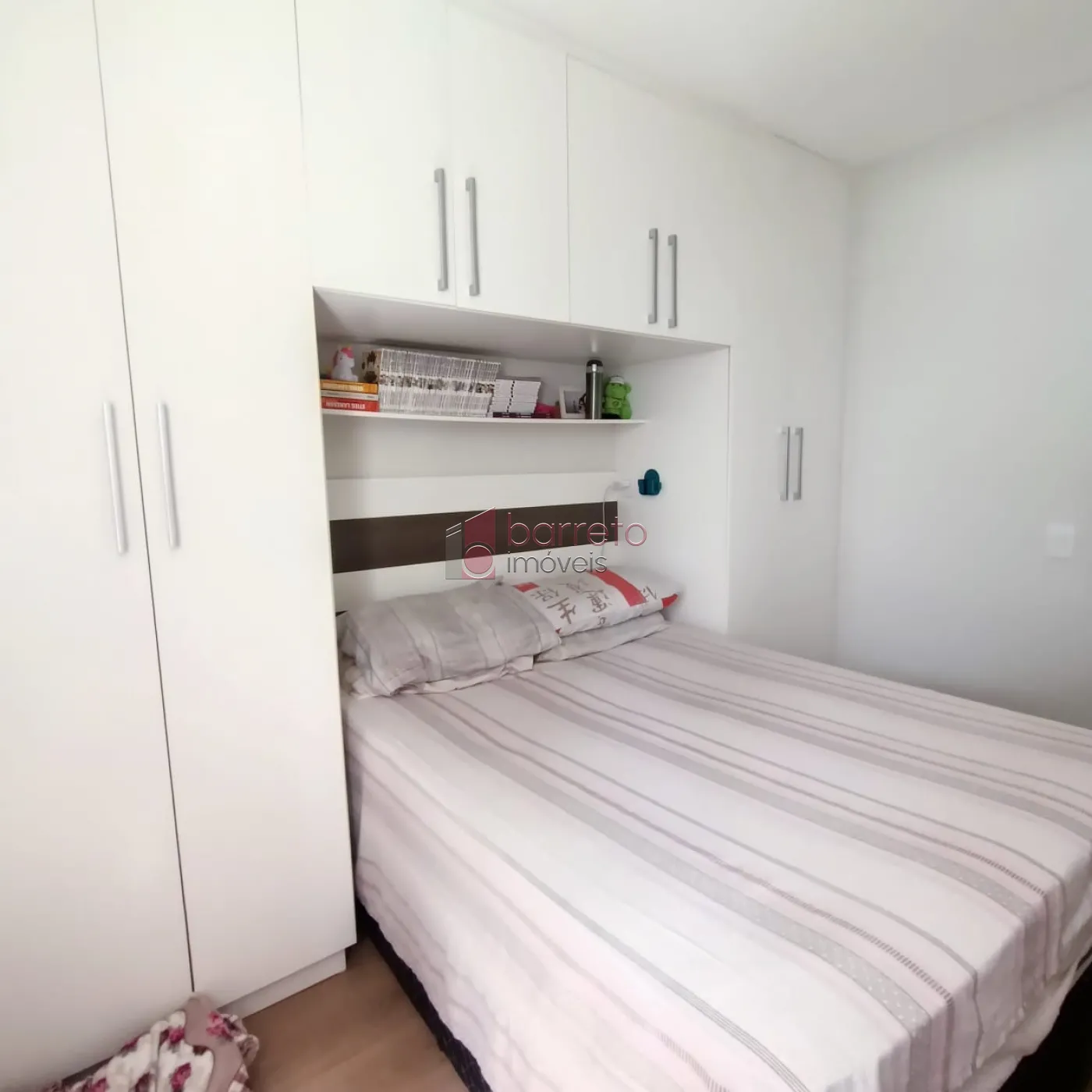 Comprar Apartamento / Térreo em Jundiaí R$ 340.000,00 - Foto 11