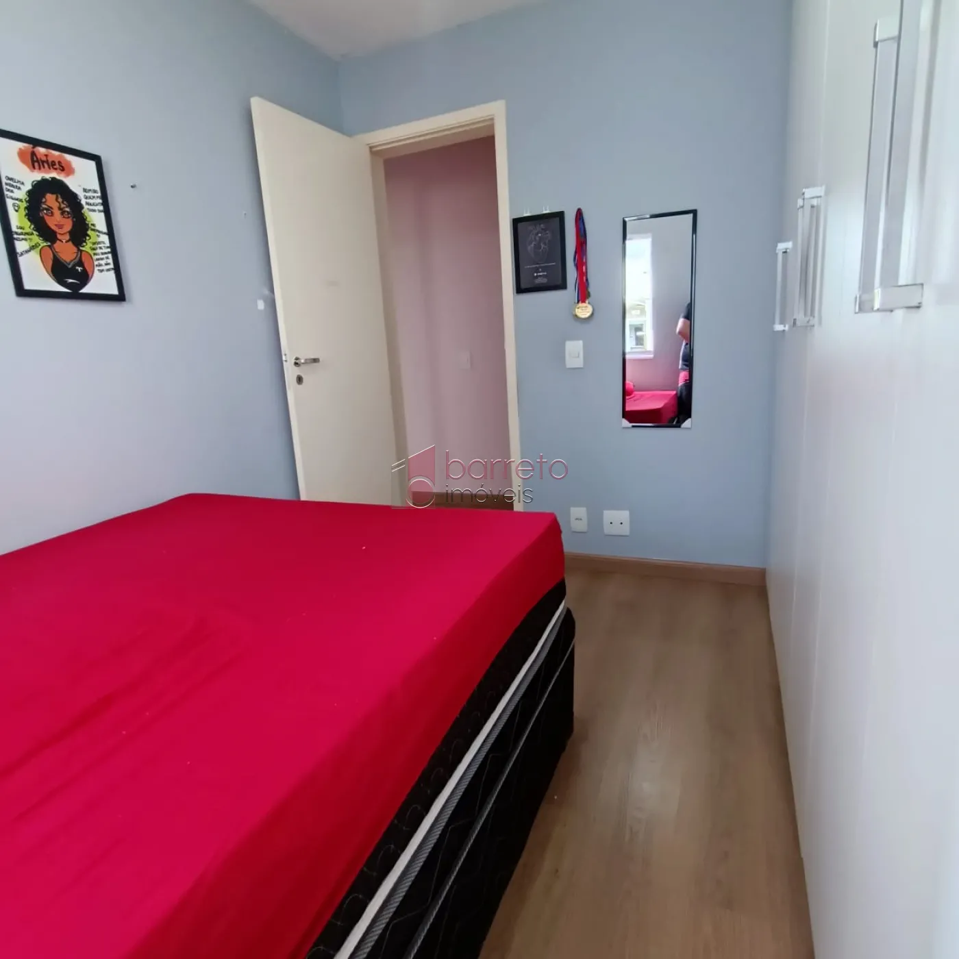 Comprar Apartamento / Térreo em Jundiaí R$ 340.000,00 - Foto 16