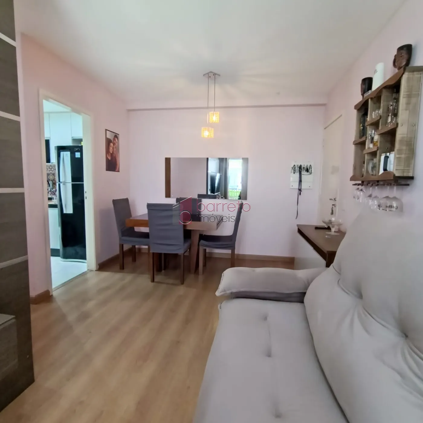 Comprar Apartamento / Térreo em Jundiaí R$ 340.000,00 - Foto 5