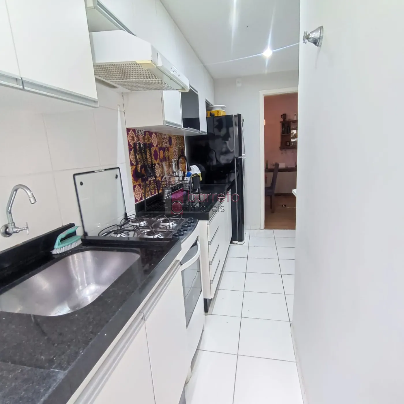 Comprar Apartamento / Térreo em Jundiaí R$ 340.000,00 - Foto 10