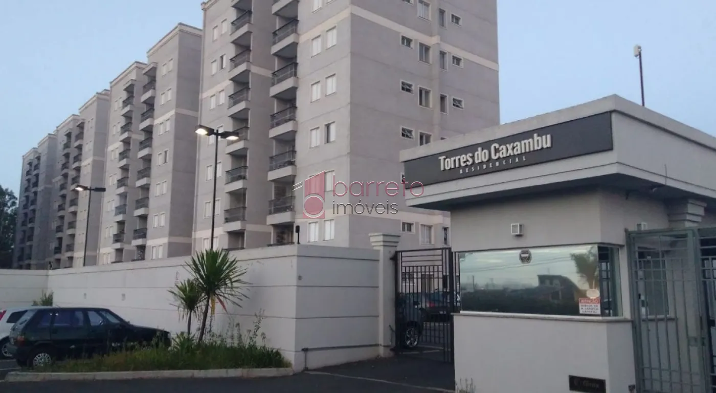 Comprar Apartamento / Térreo em Jundiaí R$ 340.000,00 - Foto 20