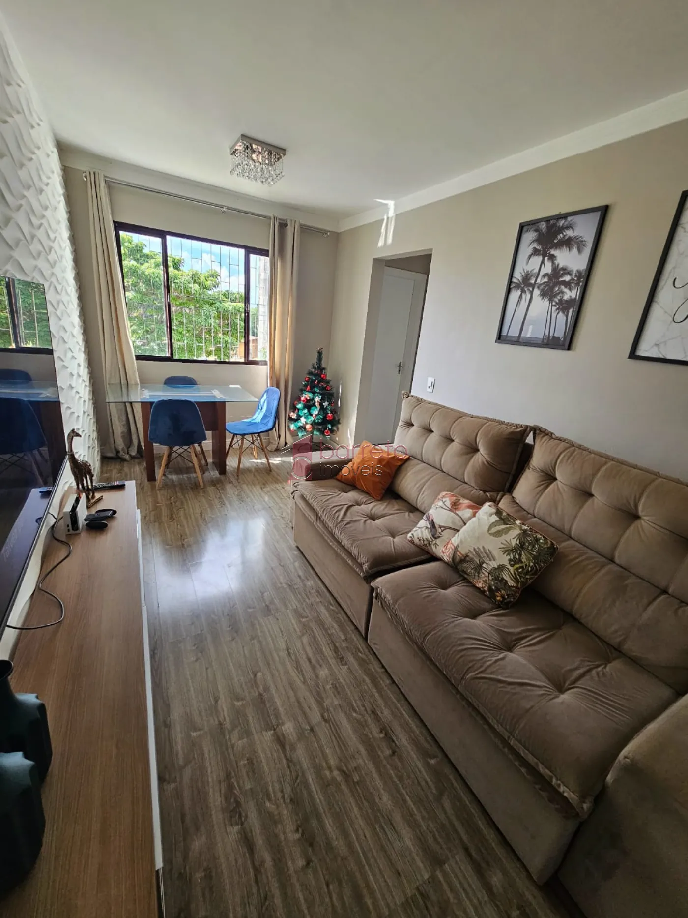 Comprar Apartamento / Padrão em Jundiaí R$ 250.000,00 - Foto 1